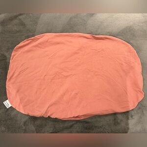 Snuggle me Lounger Cover